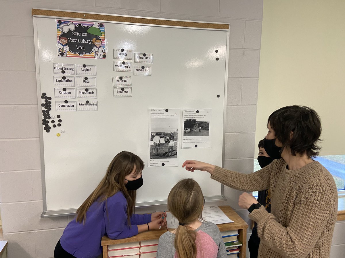 Meadowfields Community School tweet media