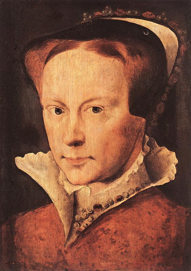 OldPortraiture's tweet photo. Born #OnThisDay in 1516: #MaryI, Queen of England (1516-58)
Portrait by #AntonisMor (1519-75), ca. 1554
#MaryTudor #QueenMary #BloodyMary #Tudor
#SzépmûvészetiMúzeum, Budapest https://t.co/S7jWqU2Tvh