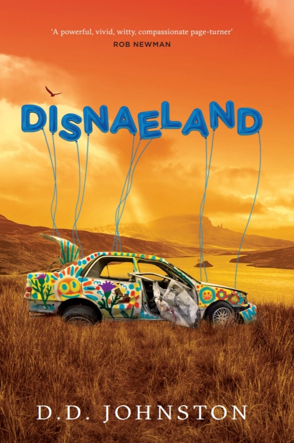 DD Johnston tweet media