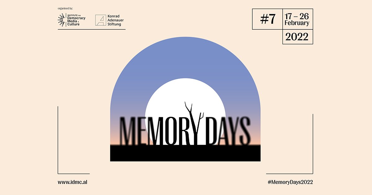 BAufarbeitung's tweet image. 🇦🇱 Tirana: Als Partner begleiten wir die 7. #MemoryDays von IDMC &amp;amp; KAS Albanien. Am 22.2. spricht unsere Direktorin Anna Kaminsky über Frauen in der #DDR, am 23.2. stellt Sabine Kuder das neue „Vademecum Albania“ vor, verfasst von @JGodole: bundesstiftung-aufarbeitung.de/de/publikation…