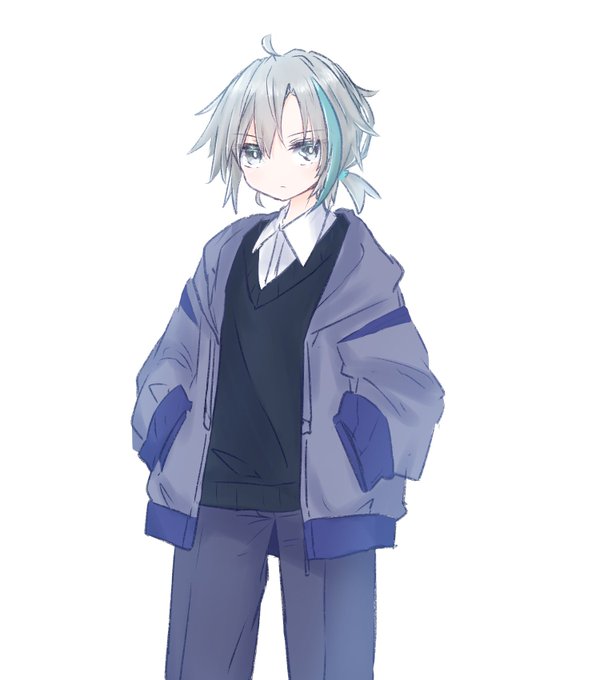 今日ギャグシに参加してきた瀬名命くんです
低身長、また童顔であることから女扱いされやすかったのだが罰ゲームでの女装をきっかけに目覚めてしまう。
まだ受け入れられてはおらず、三十路になったらやめようと誓うもSNSの承認欲求に負けそうな26歳です。
DEXは4。 