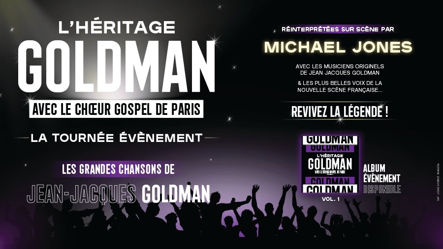 Fnac Spectacles 🎟️ tweet media