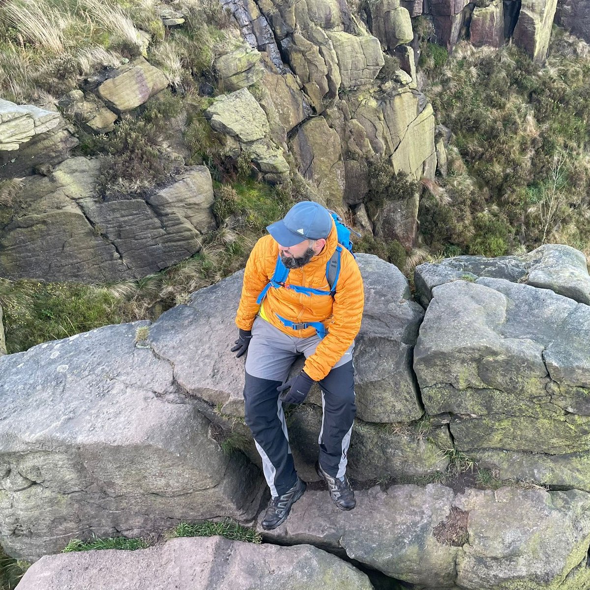 ShaykhWaseem's tweet photo. #NewProfilePic

#Trinnacle

#Dovestones https://t.co/gIR58ADpSU
