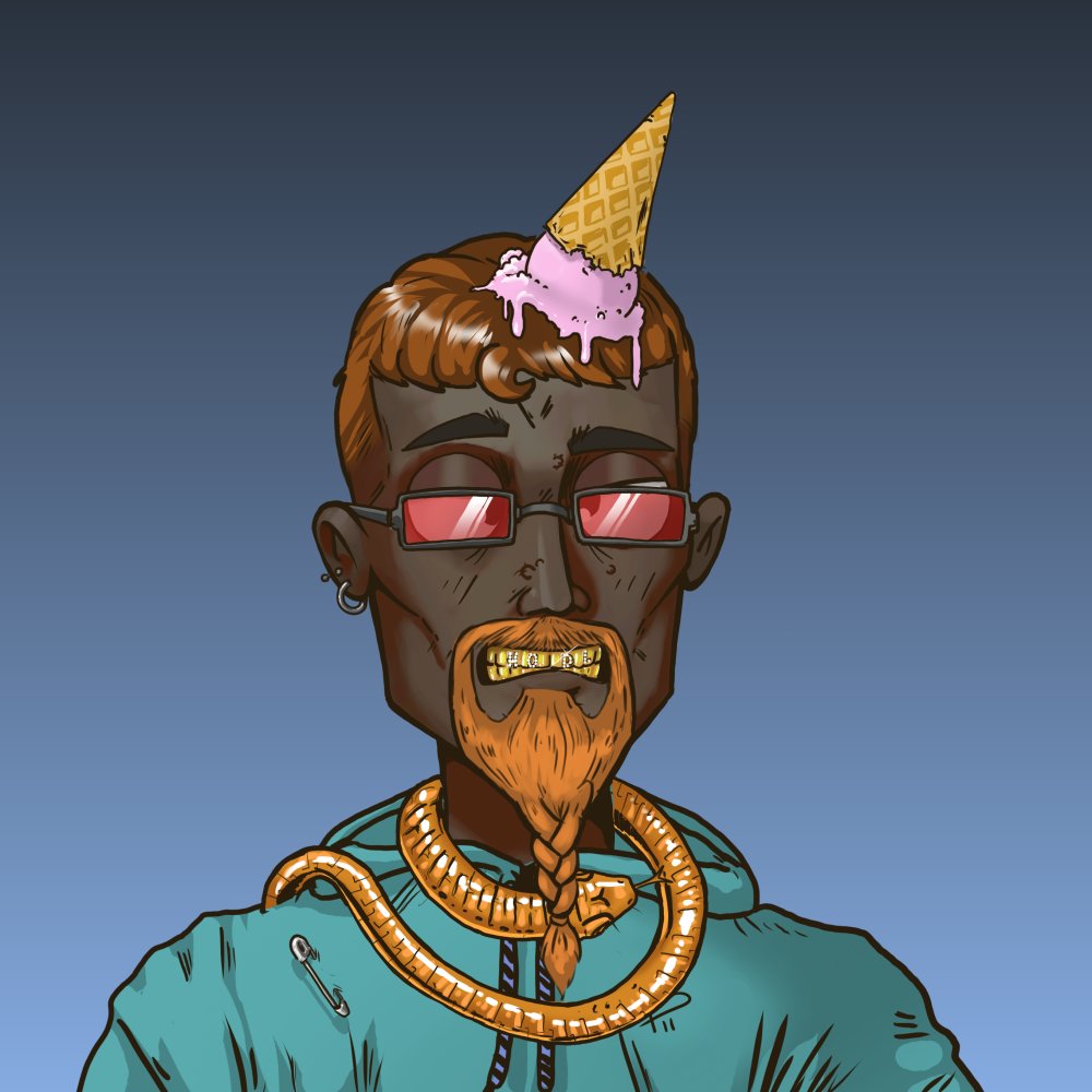 Chilly Chads Club tweet media