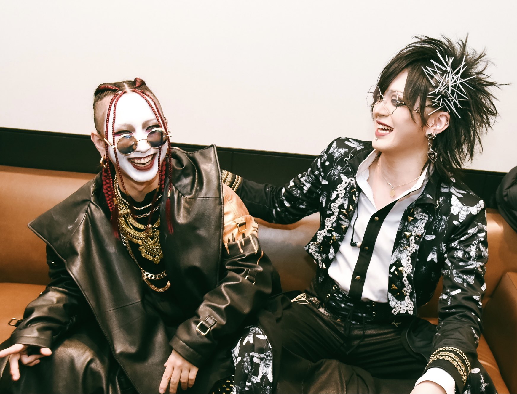 キズ　CD 音源　11点セット　おしまい　ステロイド　傷跡　バンド　V系　来夢 来夢（Vo） - 白いV系バンド・キズが初シングル「おしまい」発売