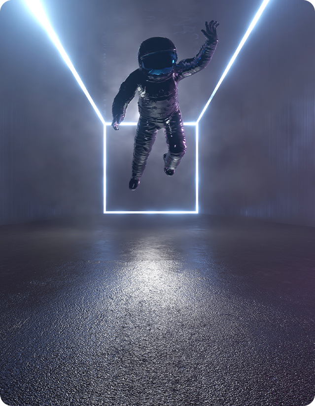 CSI Space Odyssey is an exciting virtual experience designed to enhance remote collaboration skills by asking teams to solve a crime in outer space👨‍🚀🚀

Find out more👉bit.ly/3LJ24Z9