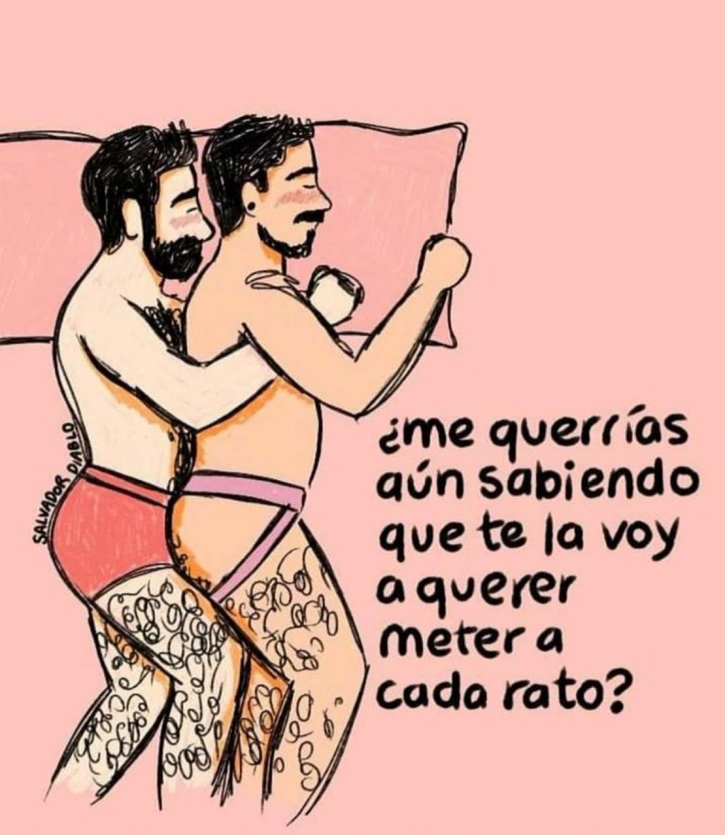 TOM_RIERA's tweet photo. Si https://t.co/BcGNXvub6A