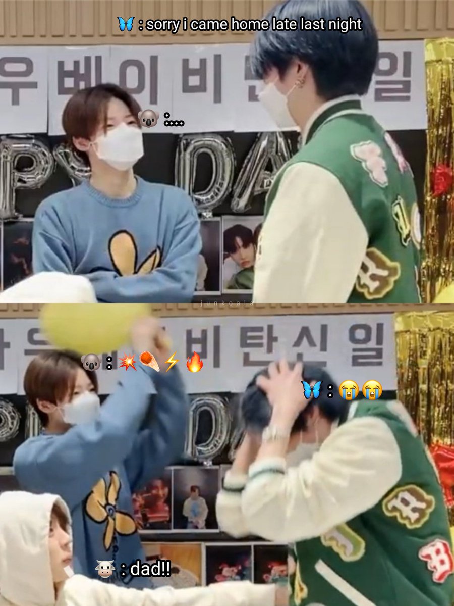 junkoala tweet picture