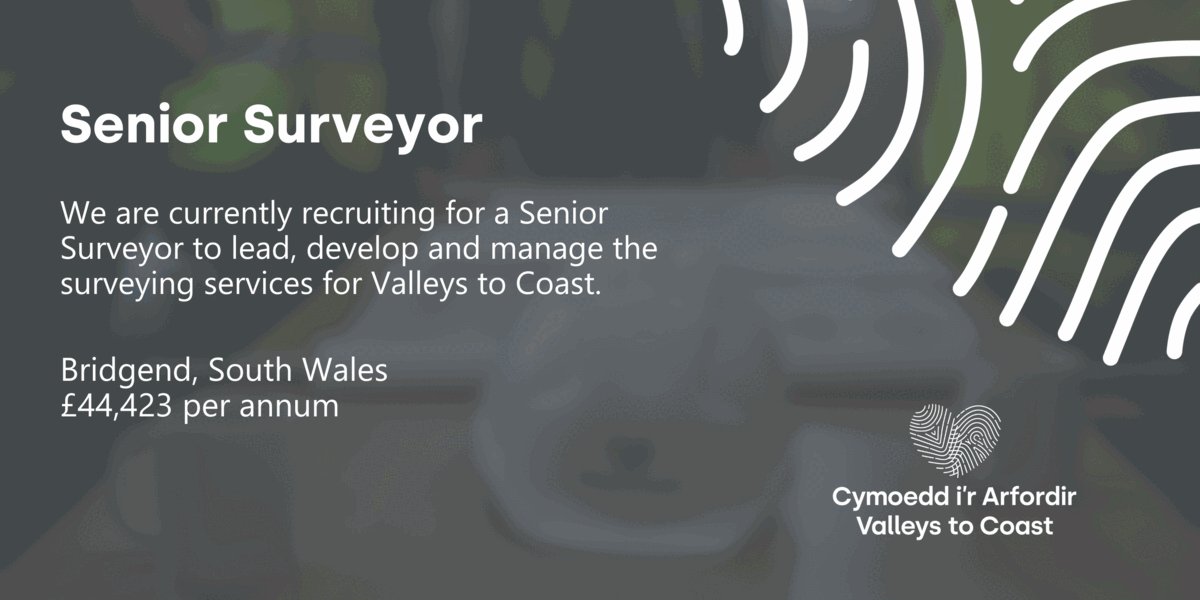🎉Job Opportunity

Do you want to work somewhere that:
✅Has a healthy work/life balance?
✅Is outcome and customer focused?
✅Exercises high trust and high accountability?

Take a look at our recent vacancies👇
orlo.uk/HERSo

#safeandhappy colleagues👷🧑‍💻