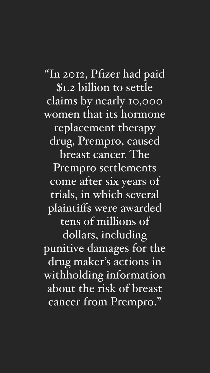 emgchae's tweet image. #pfizer #ExposeFDA