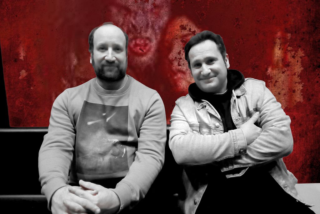 #BLOGMIZ ⚡ Acaba de nacer Zaragoza FEAR 👻🦇🧟‍♀️, una asociación cultural que llega para reivindicar el género fantástico y de terror en sus diferentes formatos; cine, cómic, literatura y música 👉 tinyurl.com/3mk766tt