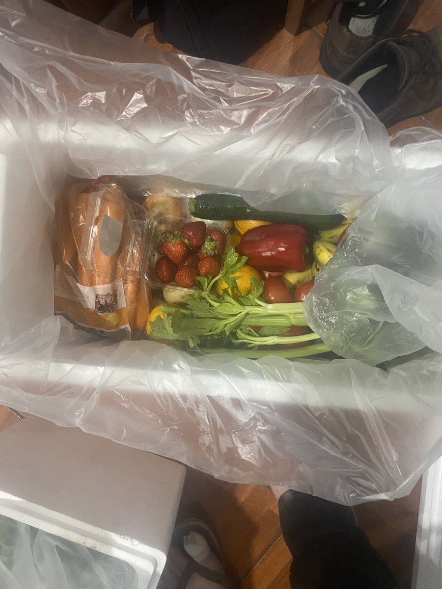 Myth555_HS's tweet photo. This fortnight’s Perth Peoples Market order, the dehydrator will be busy. https://t.co/L6MPZk6UqR