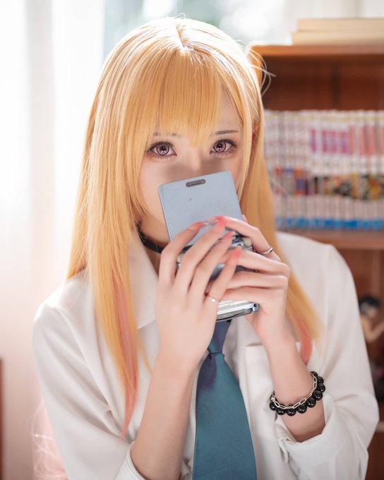 Twitterのコスプレ画像33