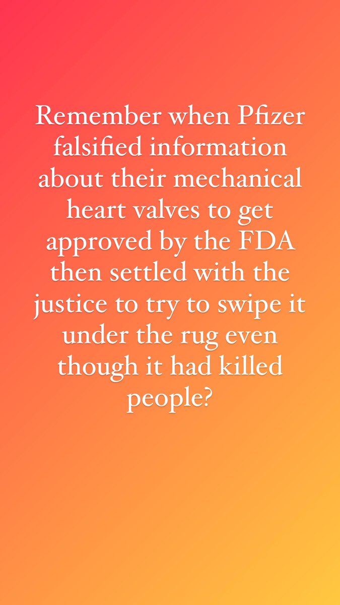 emgchae's tweet image. #pfizer #ExposeFDA