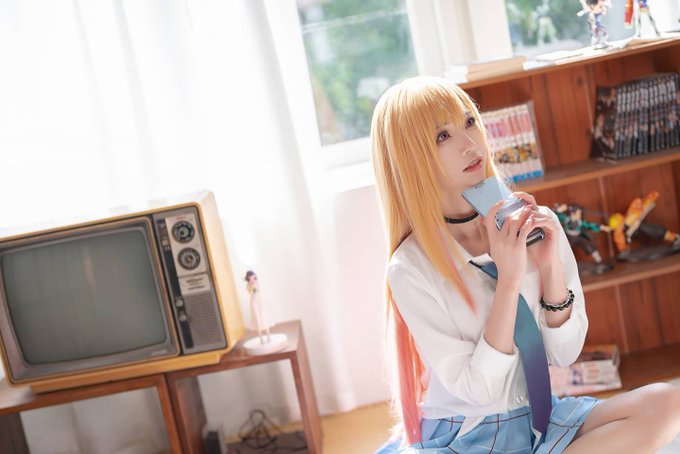 Twitterのコスプレ画像34