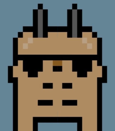 CriptopunksO's tweet image. NEW #NFTCollection in #criptopunksofficial #opensea cryptopunk reflection