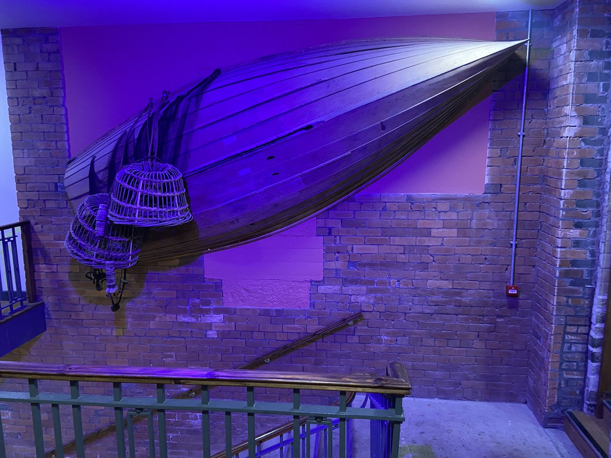 It’s windy outside but toasty warm in the leisure centre at our managed development at Blakeridge Mill