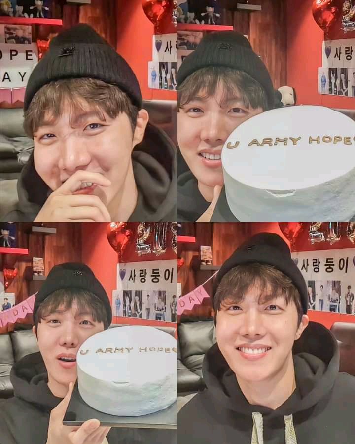 thisiqi's tweet photo. HAPPY BIRTHDAY URI SUNSHINE 
Semoga bisa mencintaiku tiba-tiba yaaa wkwk #HopeRightHere #happybirthdayjhope #junghoseok https://t.co/BUJhUkQhA2