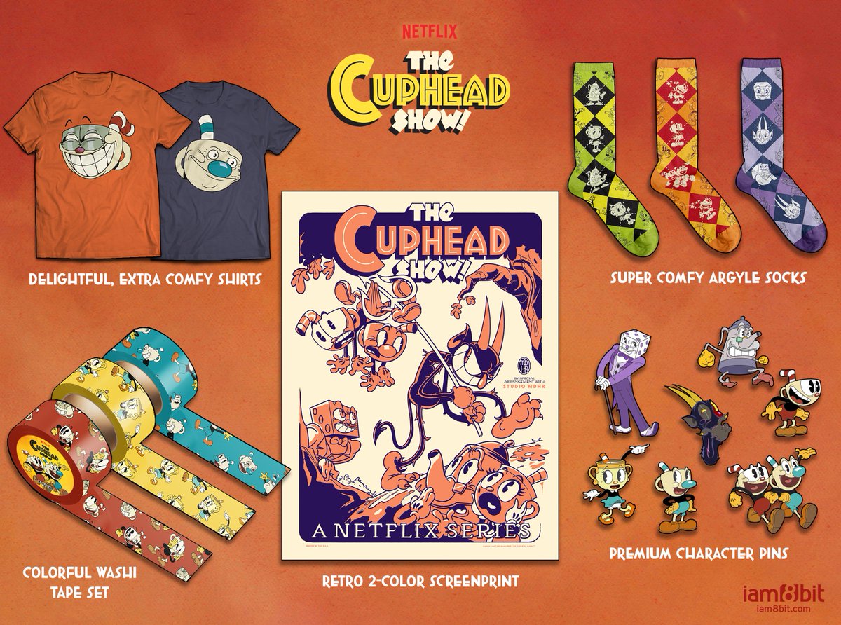 Will there be a Cuphead Show season 2?