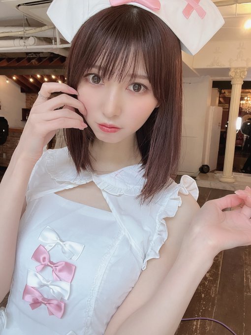 コスプレイヤー璃波のTwitter画像8