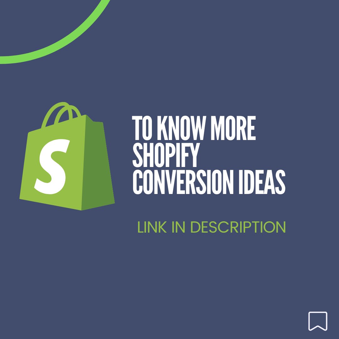 argoid_ai's tweet image. Want to know how to turn your Shopify store into a highly converting one? Check out our latest blog: bit.ly/3LIWDJV  

#shopify #shopifyconversion #personalization #aipersonalization #recommendation #recommendationengine  #conversions#argoid