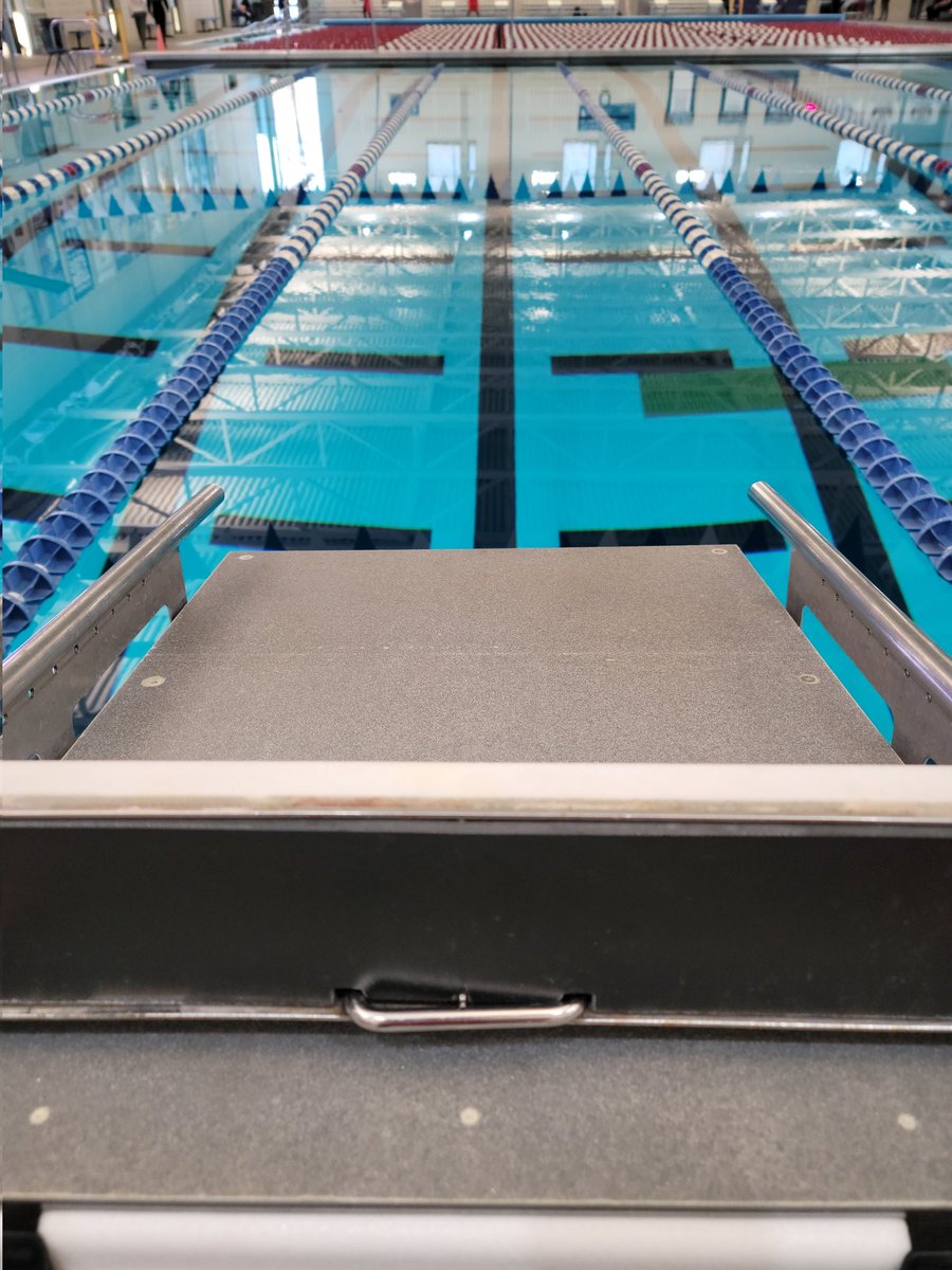 Another great day for for boys State Swim and Dive!