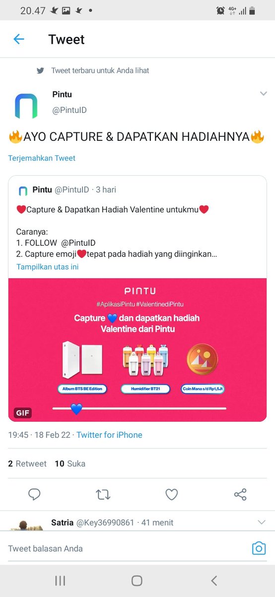 Rega Gusrifa tweet media