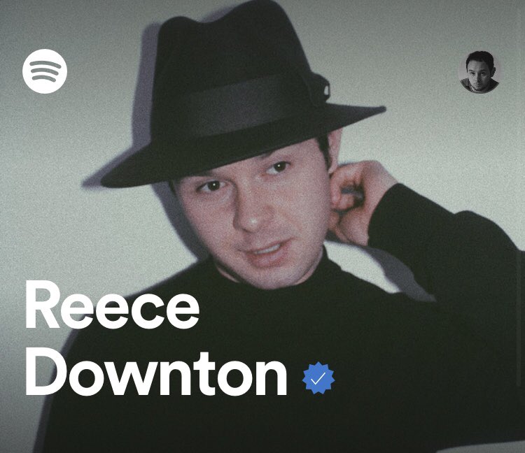 My debut single ‘In My Room’ is out now on all major streaming platforms!!! 😎 thank you so much for the support. 

Here’s the Spotify link open.spotify.com/track/5Ut5Uq8M…

#reecedownton #origionalmusic #jazz #pop #music
