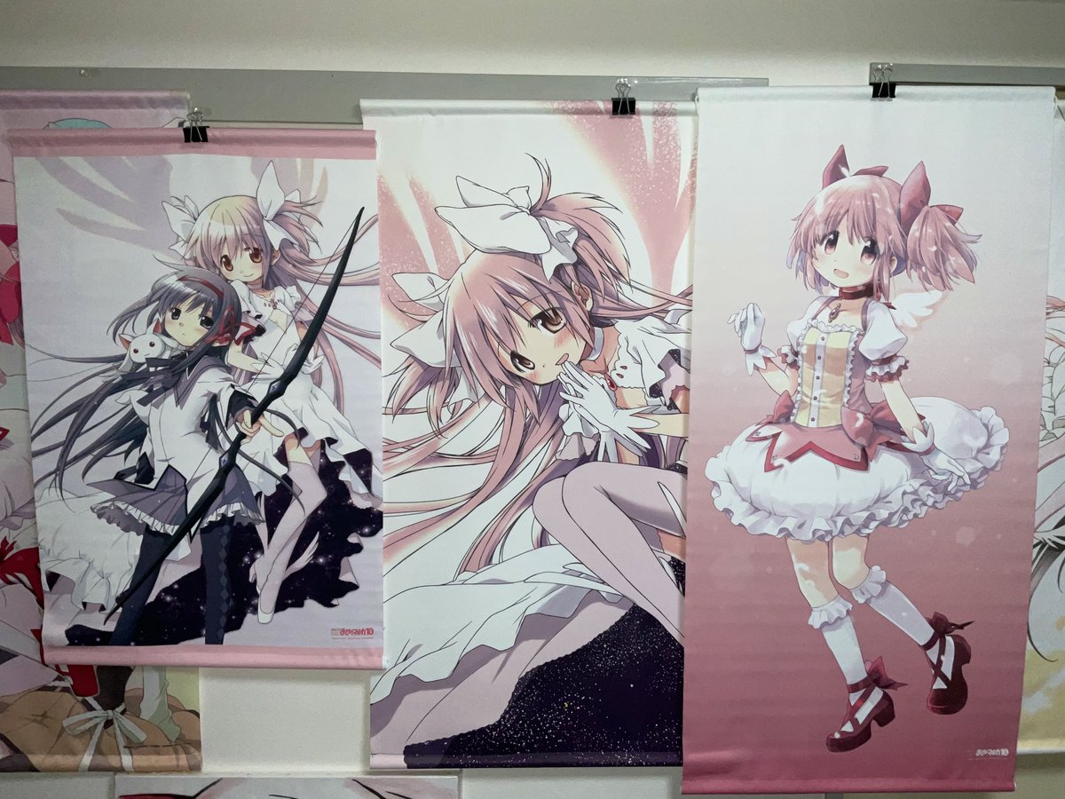 アーニマ@まどドラblog on X: 