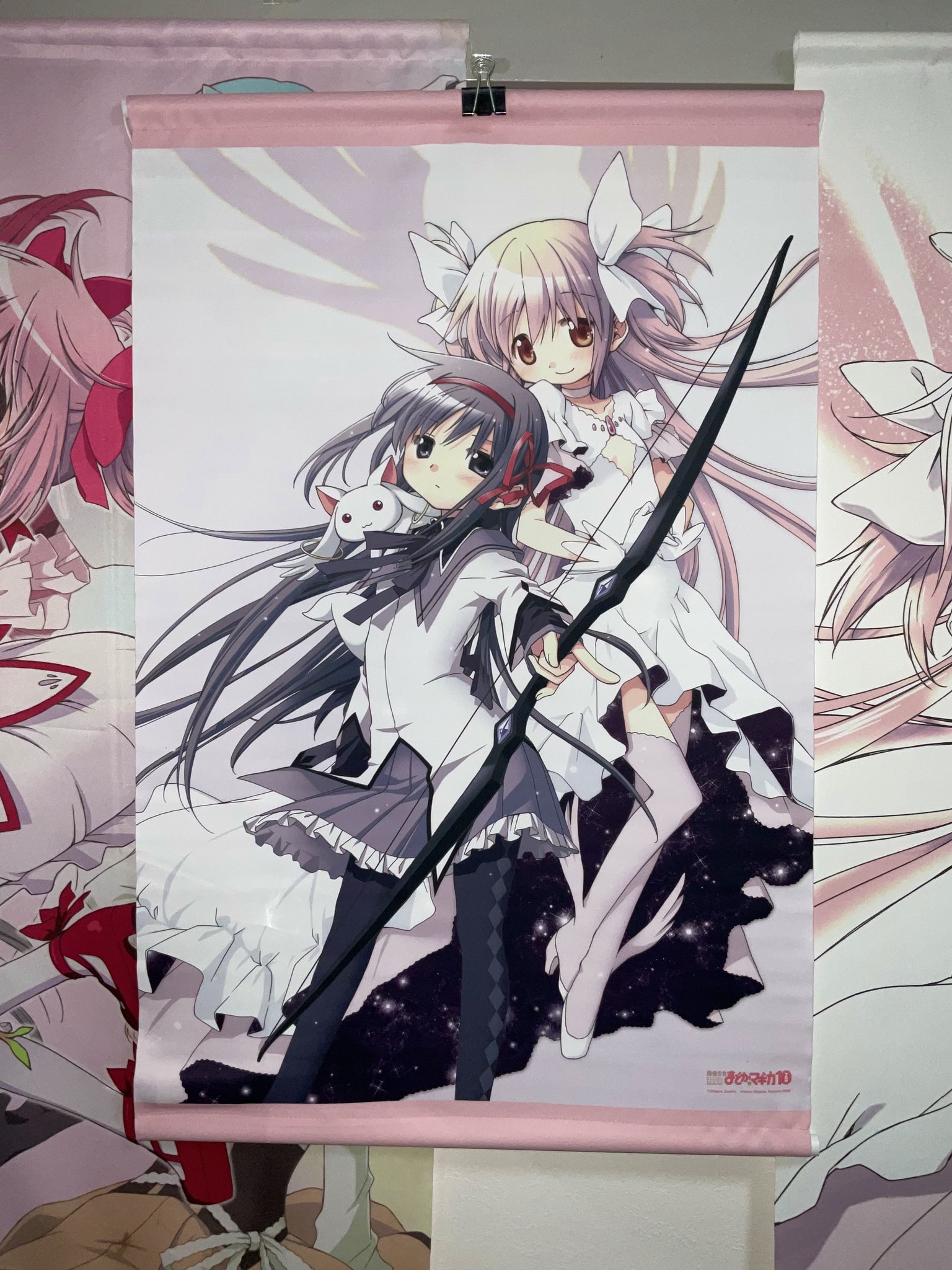 アーニマ@まどドラblog on X: 