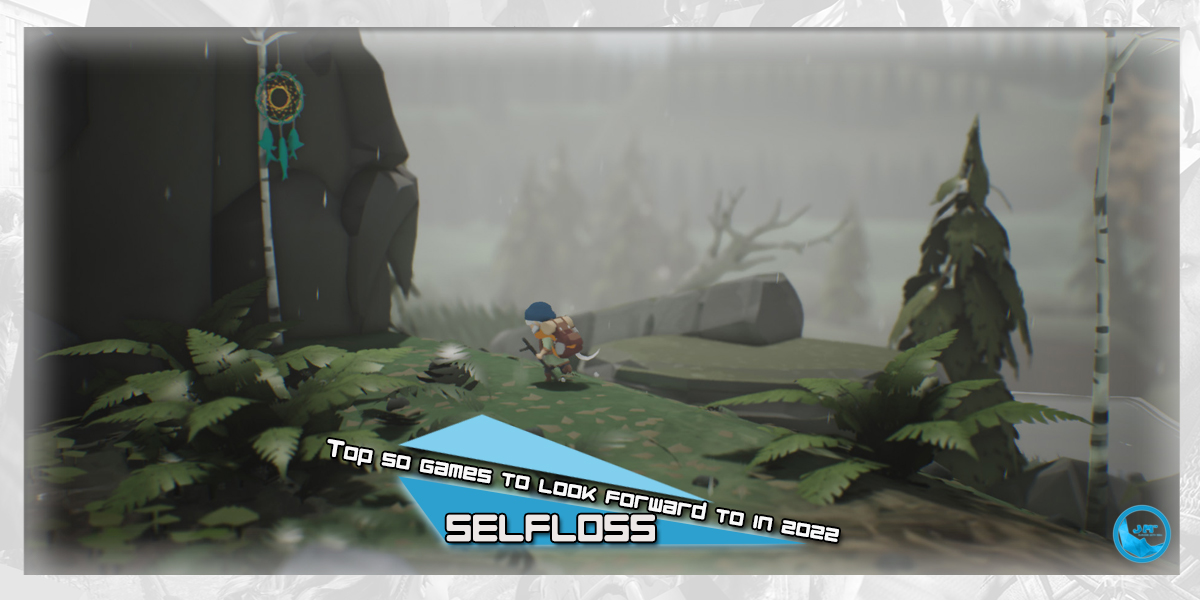 JM™: Playing with Soul! tweet media