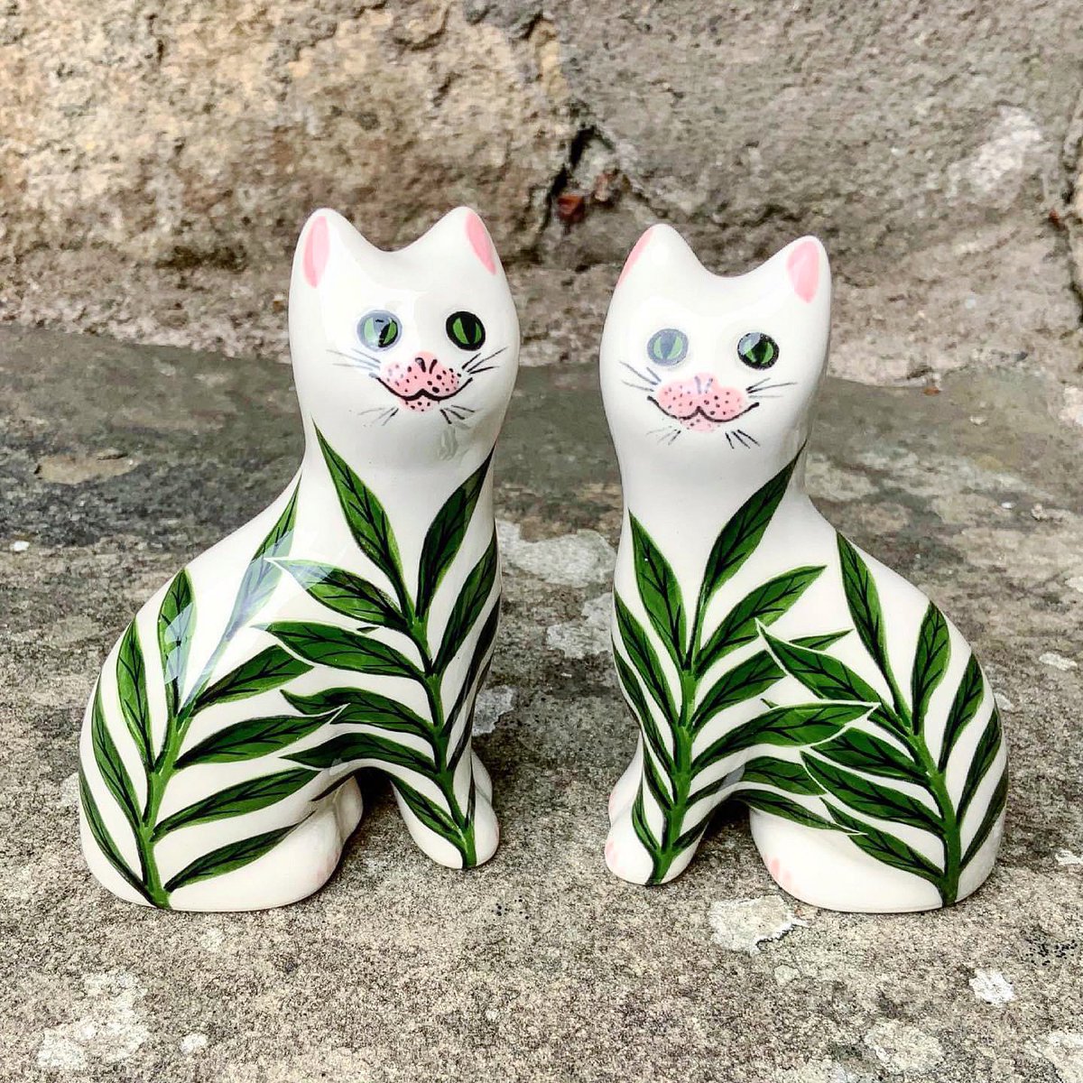 ‘The oak fought the wind and was broken, 
The willow bent when it must and survived.’🌿

Hope everyone is staying safe with these crazy weather conditions at the moment!❤️