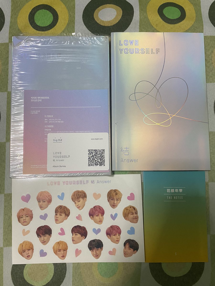 bts_euphoria's tweet photo. Pricelist:
✅ MOTS 7 (Php 600/version)
✅ MOTS Persona - Version 1 (Php 500)
✅ LY: Answer - S version (Php 500)
✅ LY: Her - O version (Php 450)
✅ LY: Tear - U version (Php 450)
✅ SG 2020 Bundle - Calendar, Sticker set &amp; Making DVD (Php 400) https://t.co/4Z9VWI7Tx5