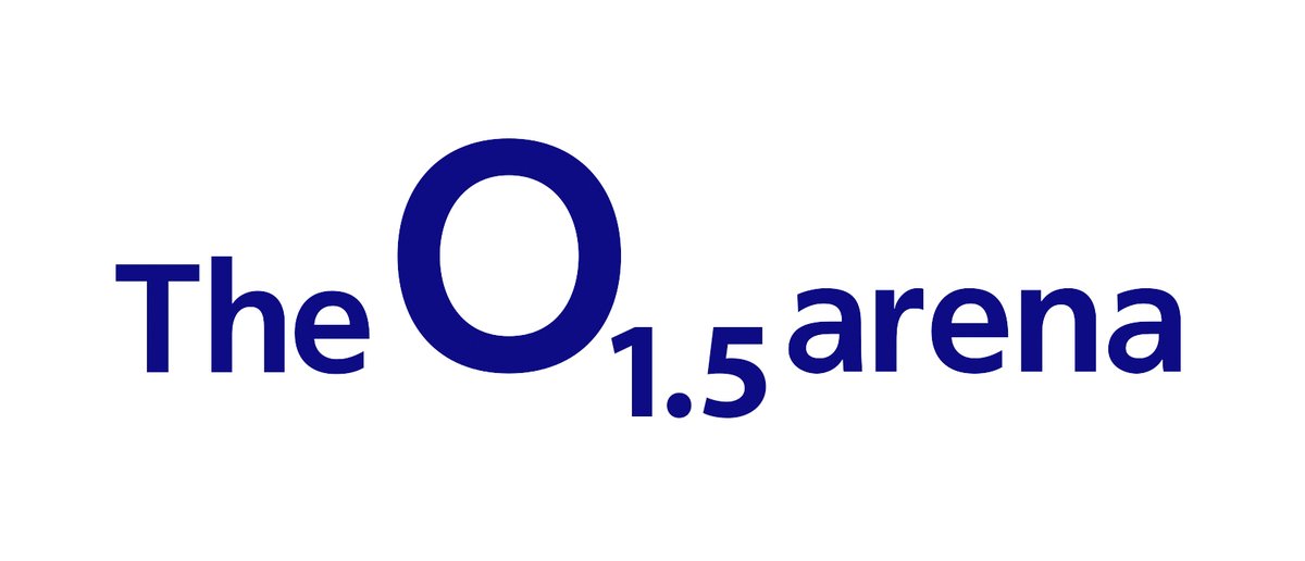 New branding for @theo2