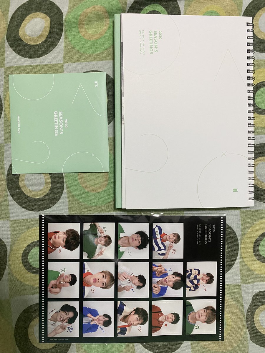 bts_euphoria's tweet photo. ✅ MOTS 7 Poster Set -All version (Php 400)
✅ MOTS Persona Poster Bundle- Versions 2,3,4 (Php 300)
✅ LY: Answer Poster Bundle -Versions S &amp; E (Php 200)

- Every order includes freebies! 
- MOP: BDO / Gcash only.
- Kindly PM for more info &amp; photos ☺️

#BTS #BANGTAN #kpop https://t.co/g7b9zMmQRM