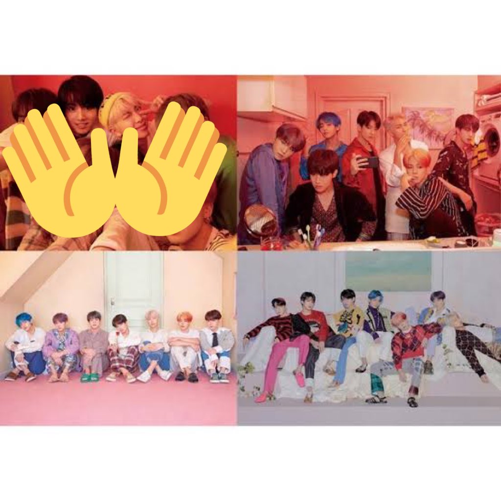 bts_euphoria's tweet photo. ✅ MOTS 7 Poster Set -All version (Php 400)
✅ MOTS Persona Poster Bundle- Versions 2,3,4 (Php 300)
✅ LY: Answer Poster Bundle -Versions S &amp; E (Php 200)

- Every order includes freebies! 
- MOP: BDO / Gcash only.
- Kindly PM for more info &amp; photos ☺️

#BTS #BANGTAN #kpop https://t.co/g7b9zMmQRM