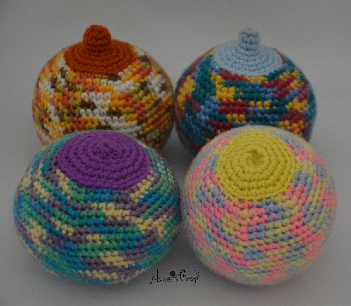 NamsisCraft's tweet photo. Breastfeeding breath models
#breastfeeding #educationmodels #crochet #Amigurumi #nippletypes #childbirth #newborn https://t.co/nL1m9svwVB