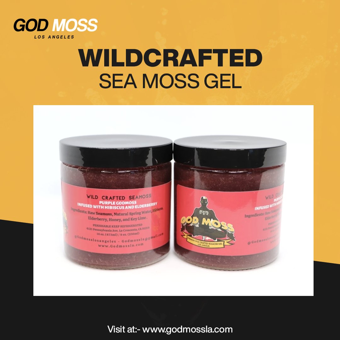 Keep your thyroid health to optimum and membrane inflammation at bay bringing wildcrafted sea moss gel in use? Authentic product available at GodMossla. Shop Online https://t.co/rz2f5R3oay
#seamoss #seamossgel #wildcraftedseamoss #health https://t.co/5BTgngjpk6