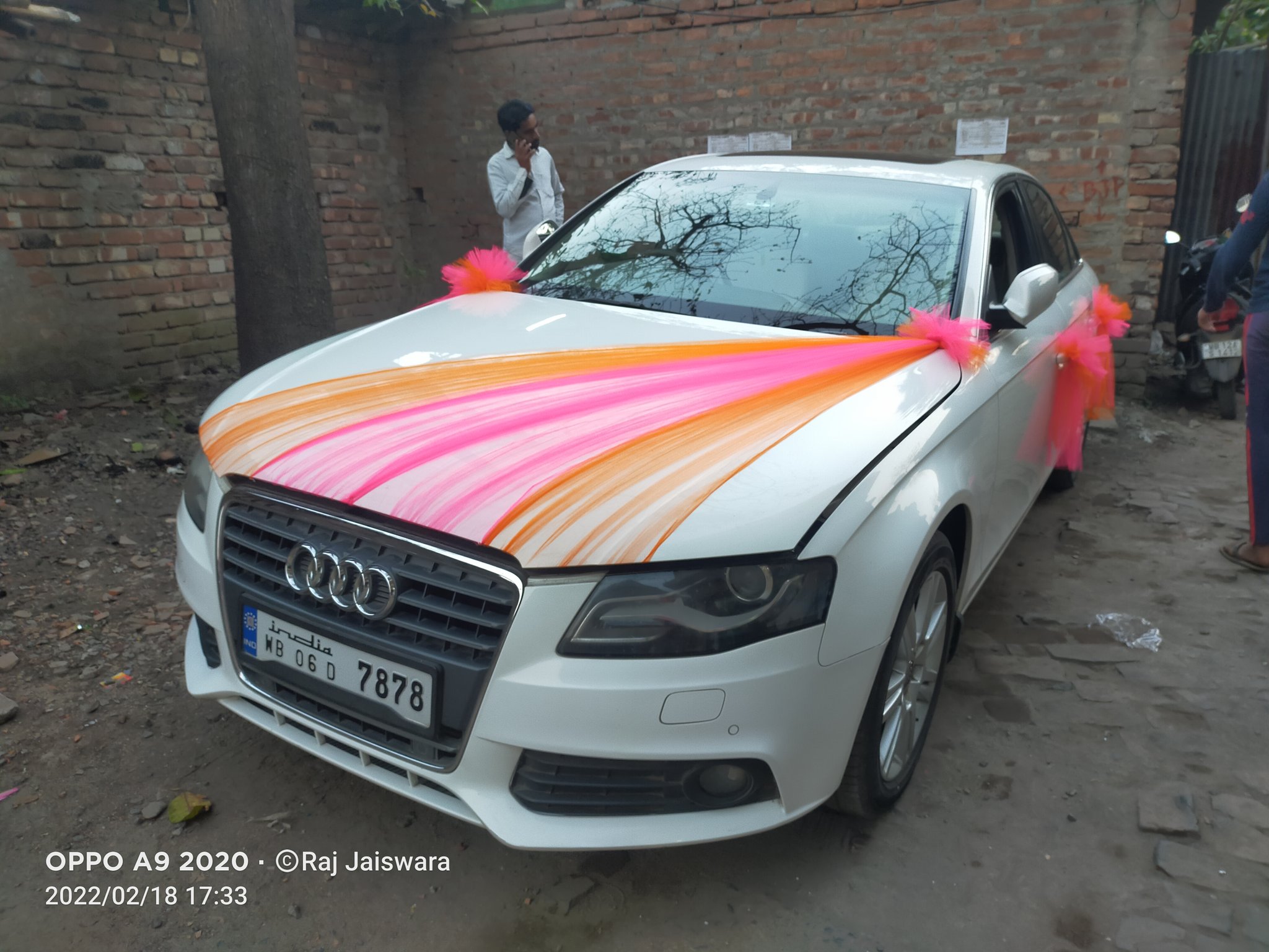 Swift dzire decoration outlet