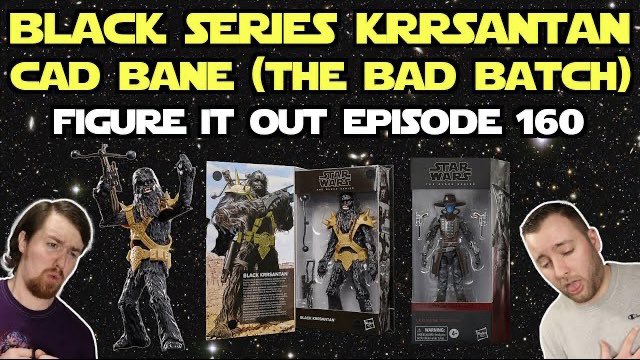 🚨NEW FIGURE IT OUT🚨 

I think everyone knows what this weeks episode is about…

Check it out here: youtu.be/f5WQnbdpgrg

Happy Friday!