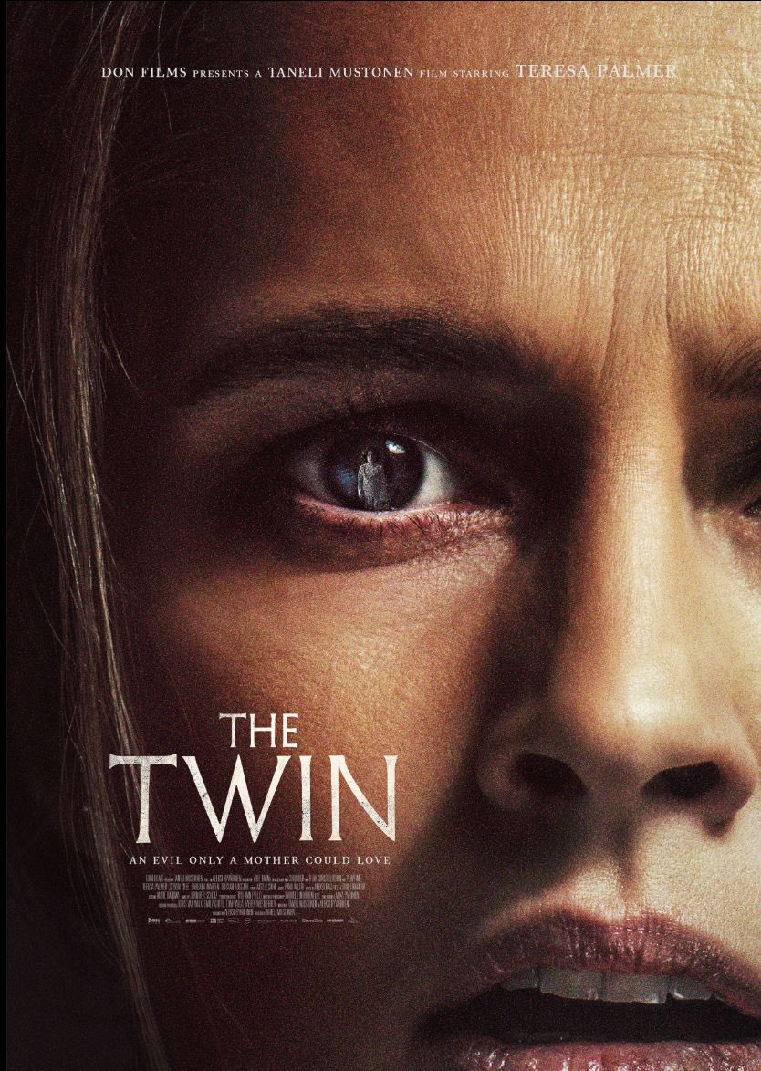 Imokenpi テリーサ パーマー ステーヴン クリー主演の最新ホラー The Twin 予告編 サマー ヴェンデッタ のタネリ ムストネン監督 T Co Tuzhsxgcje T Co Ngtbzgkrzj Twitter Imokenpi テリーサ パーマー ステーヴン クリー主演の最新ホラー The Twin 予告編 サマー ヴェンデッタ のタネリ ムストネン監督 T Co Tuzhsxgcje T Co Ngtbzgkrzj Twitter