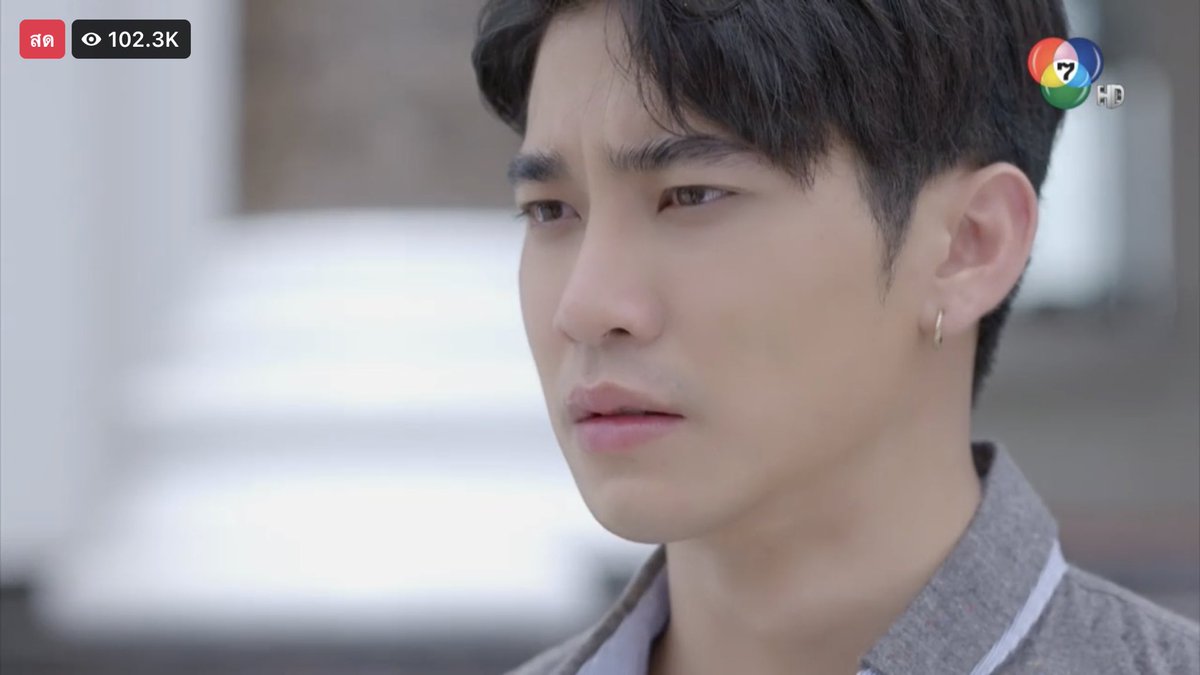 Pattyable's tweet photo. แพ้น้ำตาผู้ชาย สงสารคุณกษะ #สามีชั่วคืนEP16 https://t.co/HXfNSR0FKX