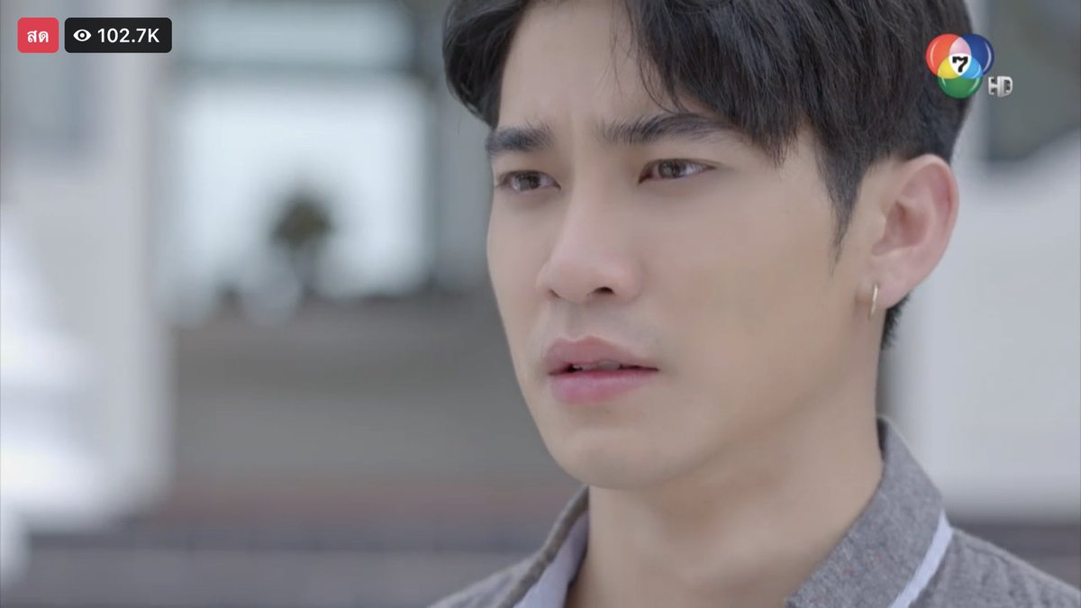 Pattyable's tweet photo. แพ้น้ำตาผู้ชาย สงสารคุณกษะ #สามีชั่วคืนEP16 https://t.co/HXfNSR0FKX