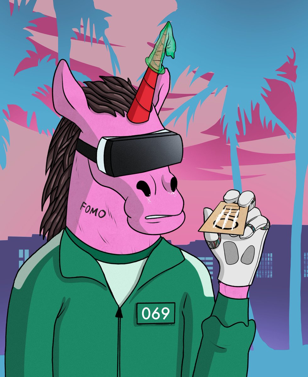 Unicorn Vice Club 🦄🔞 tweet media