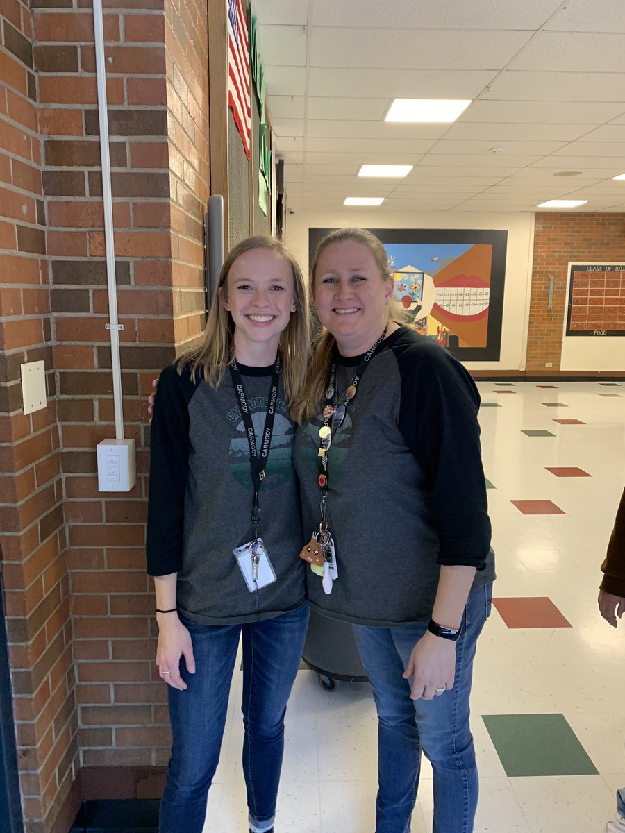 CarmodyMiddle's tweet photo. Carmody spring social on Thursday. #teamjeffco #jeffcobettertogether https://t.co/dLEg9KRmB7