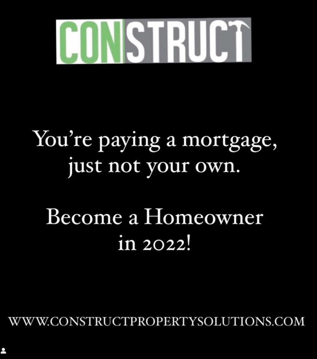 Construct Property Solutions tweet media