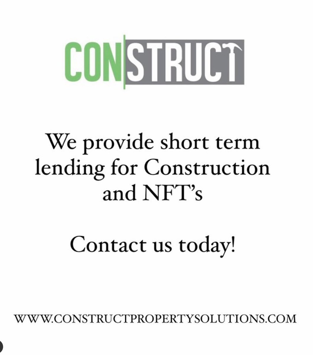 Construct Property Solutions tweet media
