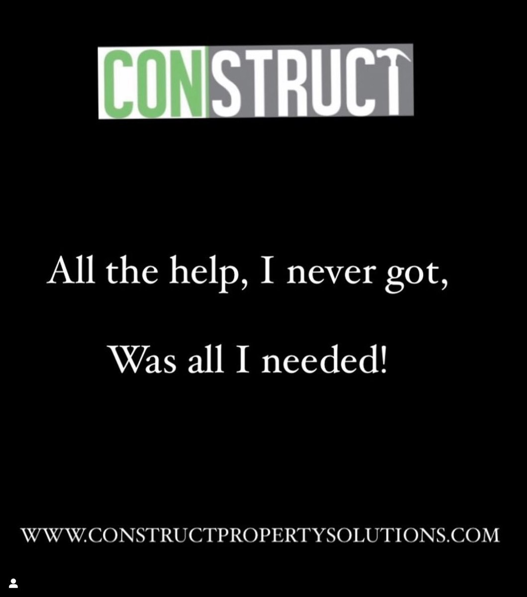 Construct Property Solutions tweet media