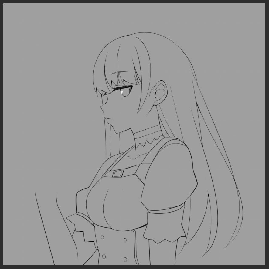zach8905's tweet photo. Gonna create female character in our project soooo exciting!!!!!🔥🔥 #anime #cryptoart #Nft https://t.co/B76hq2RxTx