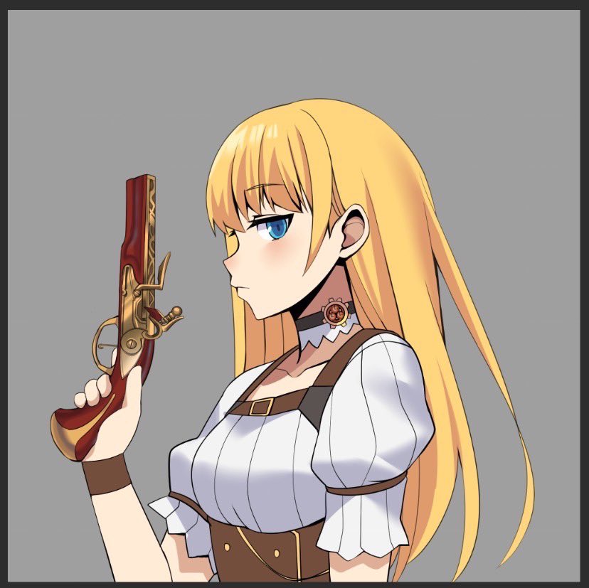 zach8905's tweet photo. Gonna create female character in our project soooo exciting!!!!!🔥🔥 #anime #cryptoart #Nft https://t.co/B76hq2RxTx